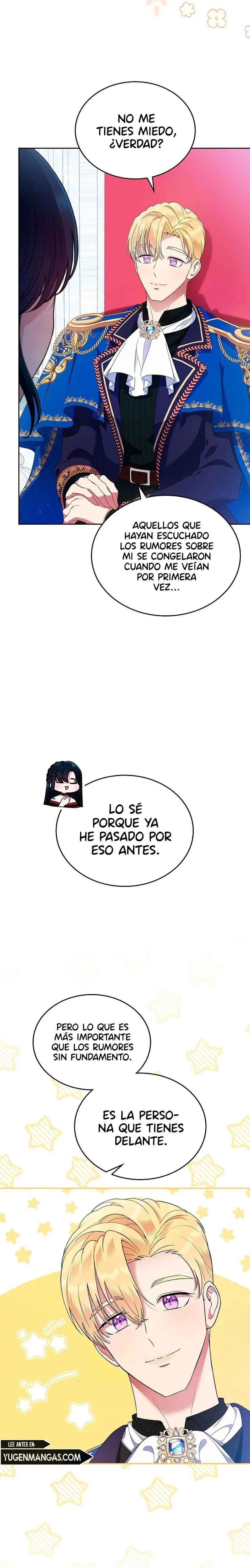 Corrupting the Heroine's First Love Capítulo 2 - Page 32