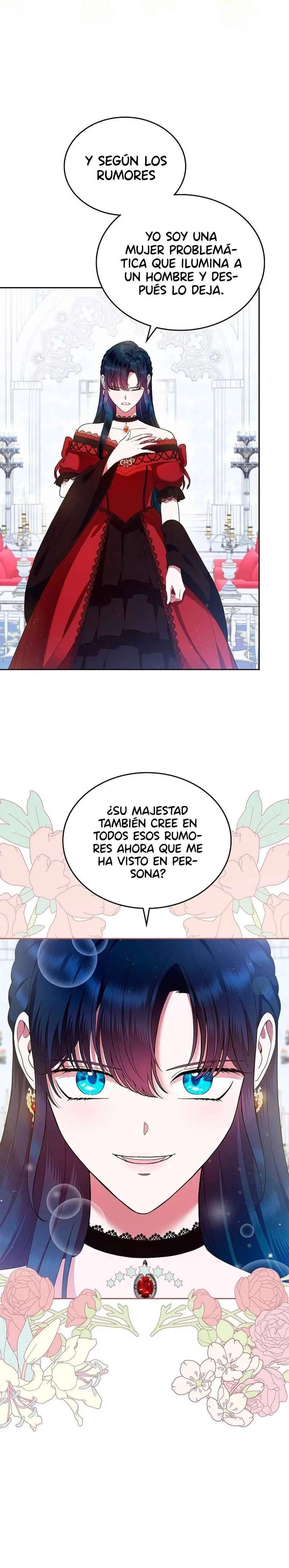 Corrupting the Heroine's First Love Capítulo 2 - Page 33