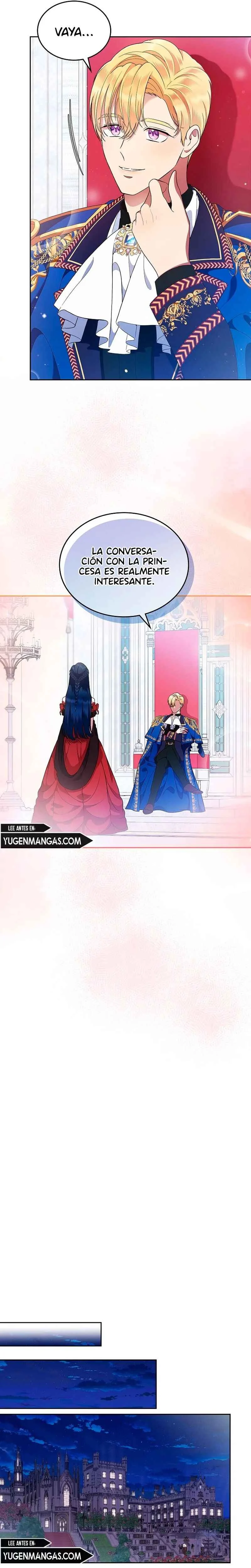 Corrupting the Heroine's First Love Capítulo 2 - Page 34