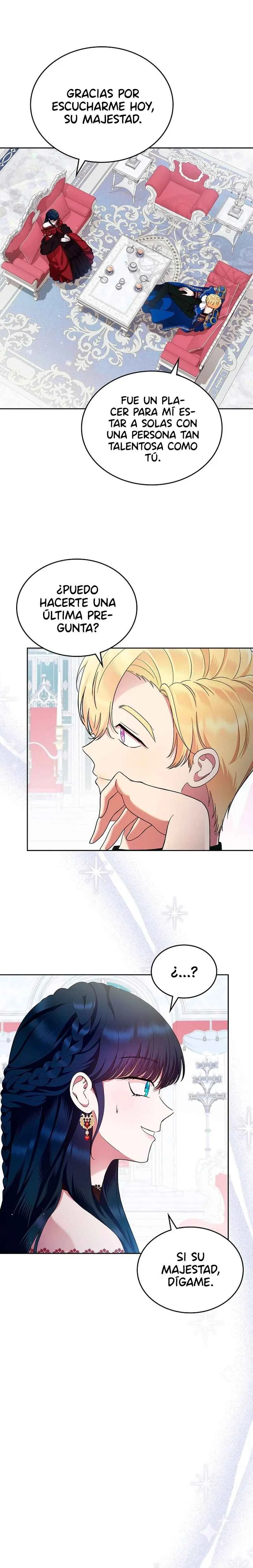 Corrupting the Heroine's First Love Capítulo 2 - Page 35