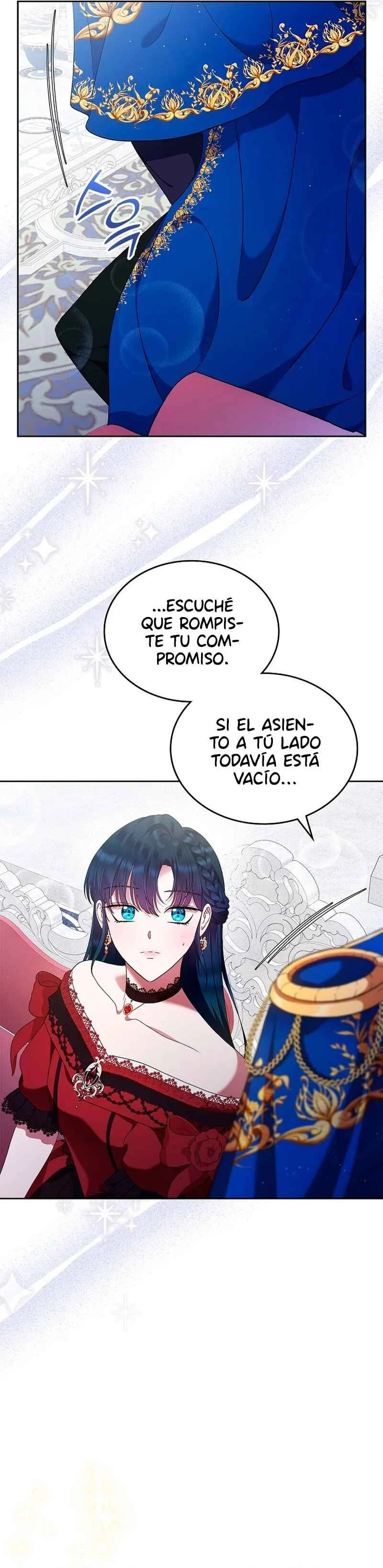 Corrupting the Heroine's First Love Capítulo 2 - Page 36
