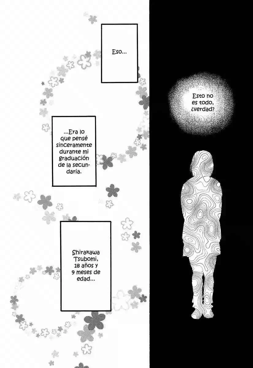 Cousin Capítulo 1 - Page 2