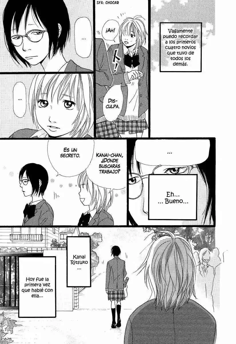 Cousin Capítulo 1 - Page 7