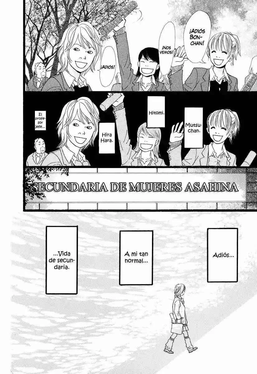 Cousin Capítulo 1 - Page 8