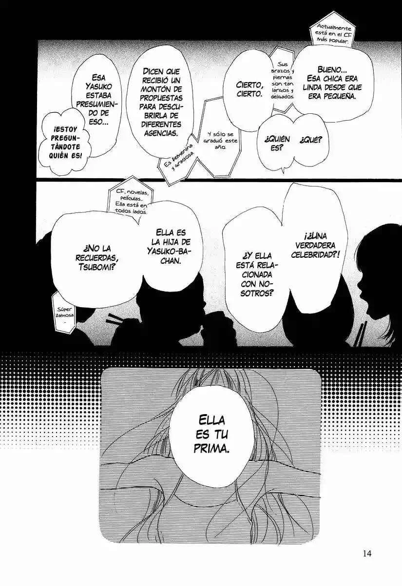 Cousin Capítulo 1 - Page 12