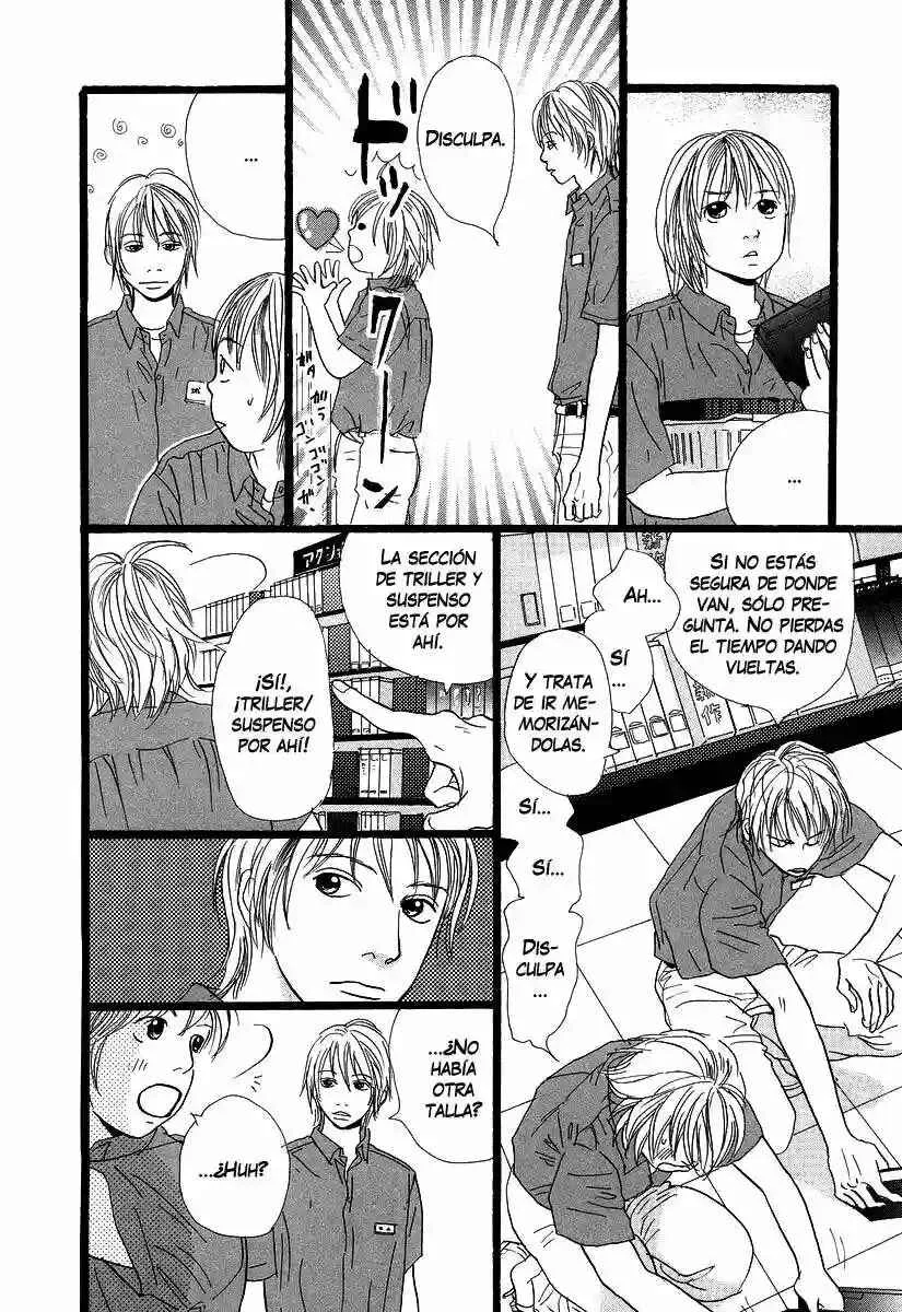 Cousin Capítulo 2 - Page 1