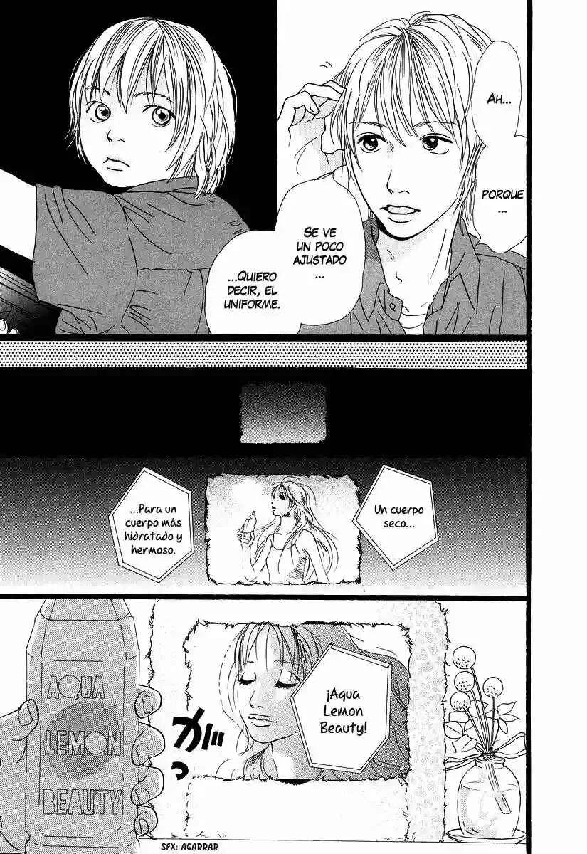 Cousin Capítulo 2 - Page 2
