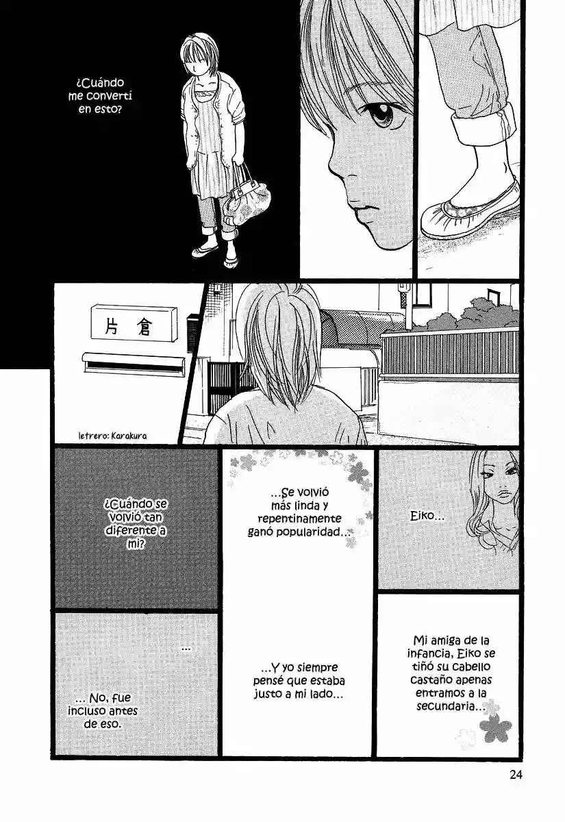 Cousin Capítulo 2 - Page 5