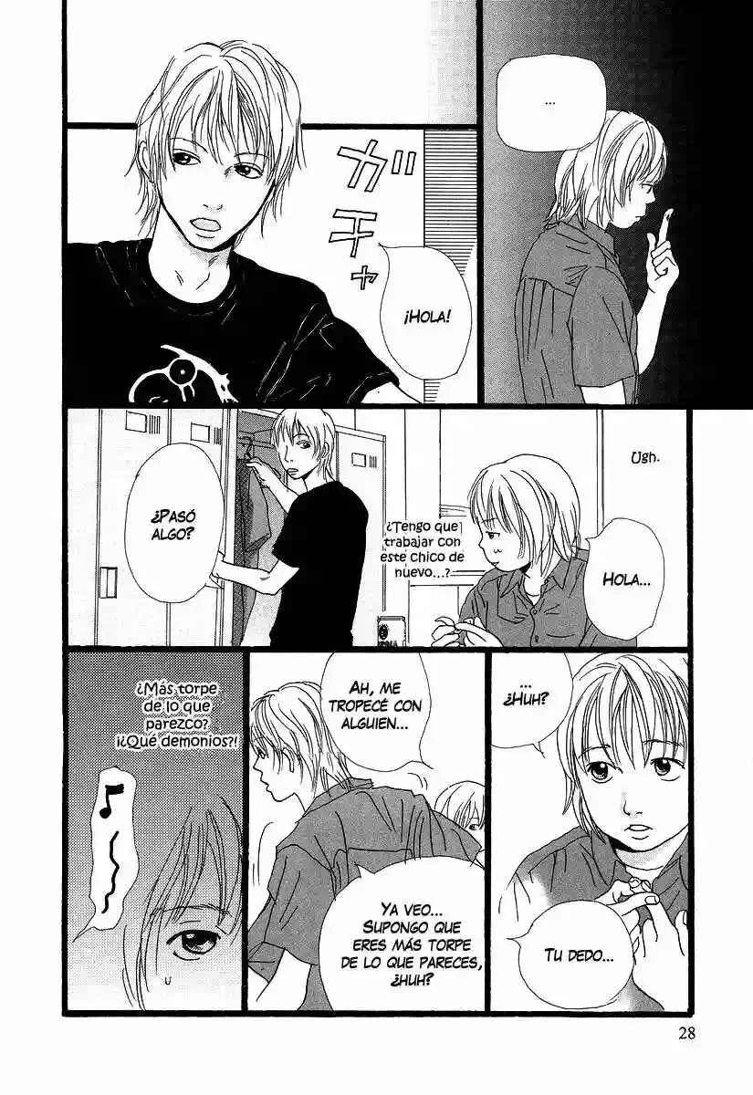 Cousin Capítulo 2 - Page 9