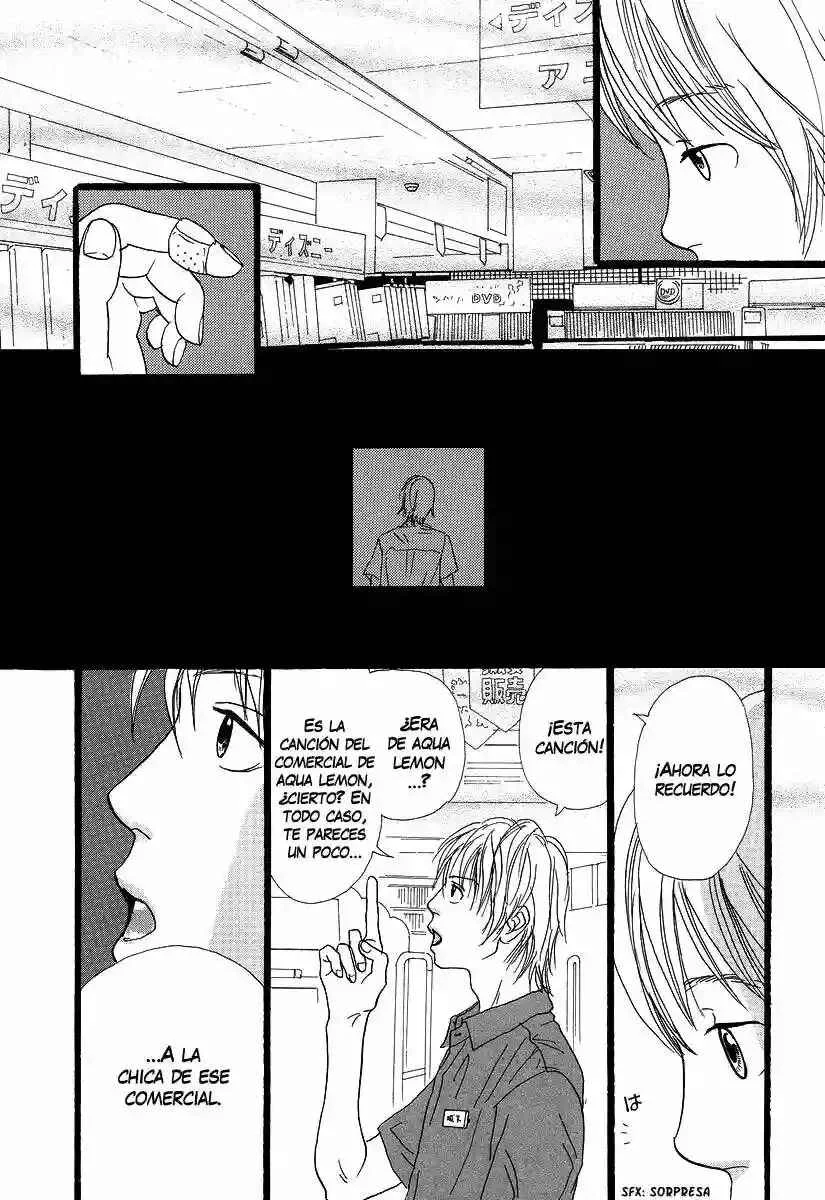 Cousin Capítulo 2 - Page 13