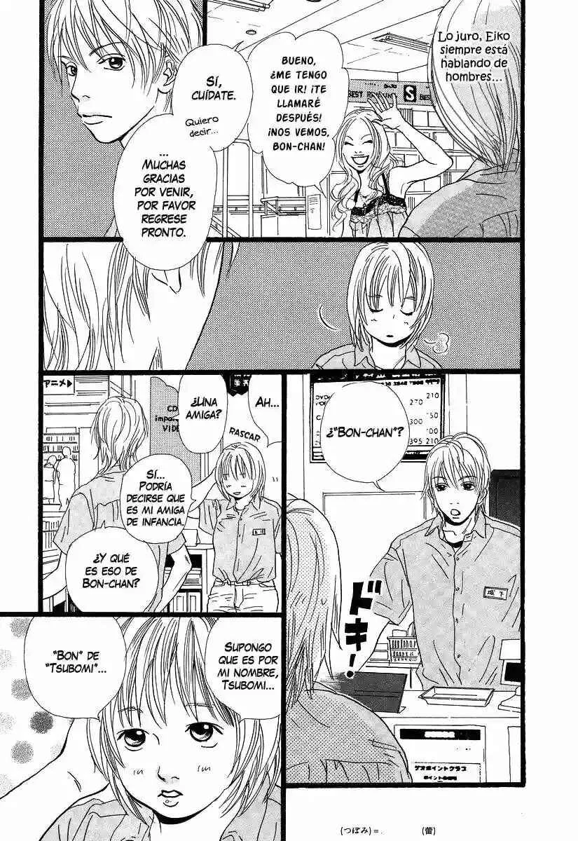 Cousin Capítulo 3 - Page 3
