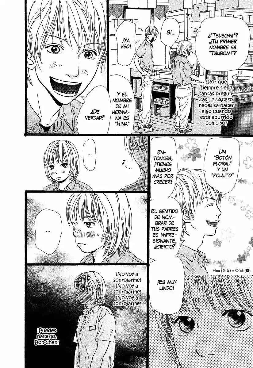 Cousin Capítulo 3 - Page 4