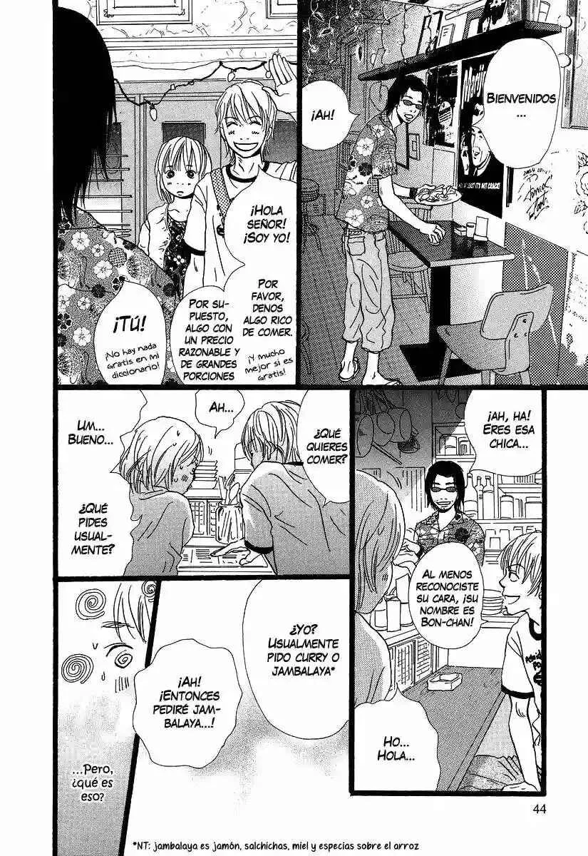 Cousin Capítulo 3 - Page 8