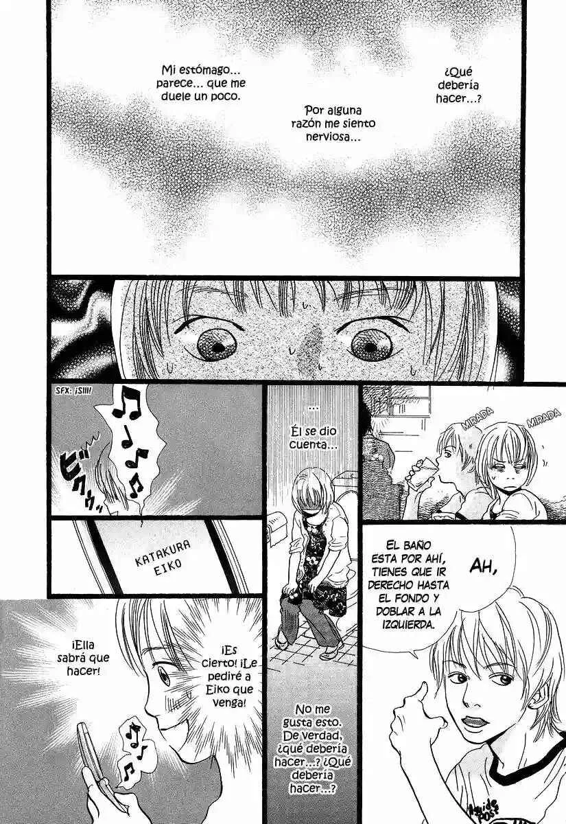 Cousin Capítulo 3 - Page 10