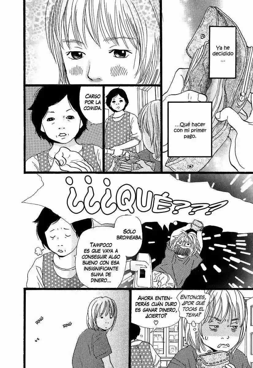 Cousin Capítulo 4 - Page 1