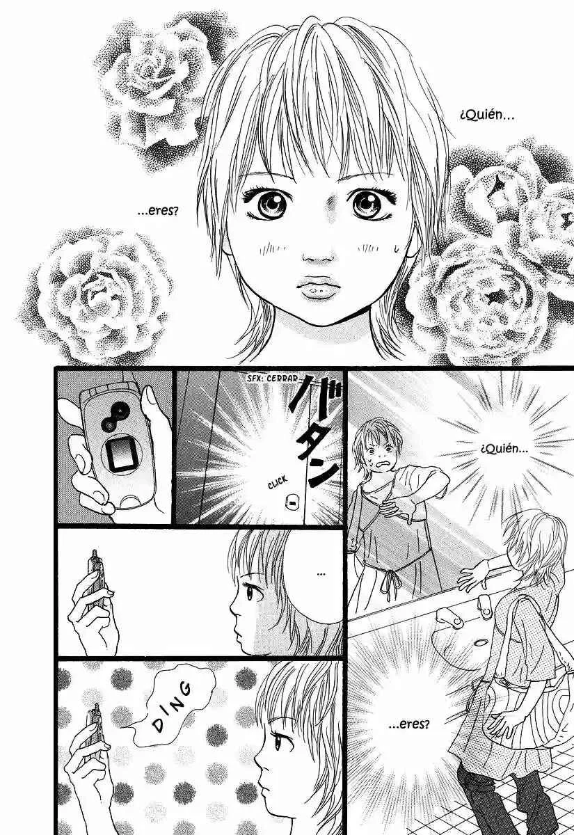 Cousin Capítulo 4 - Page 5