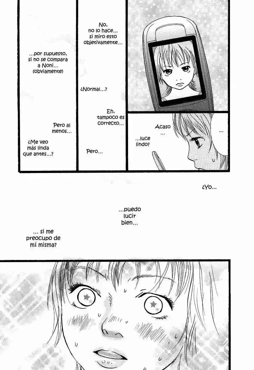 Cousin Capítulo 4 - Page 6