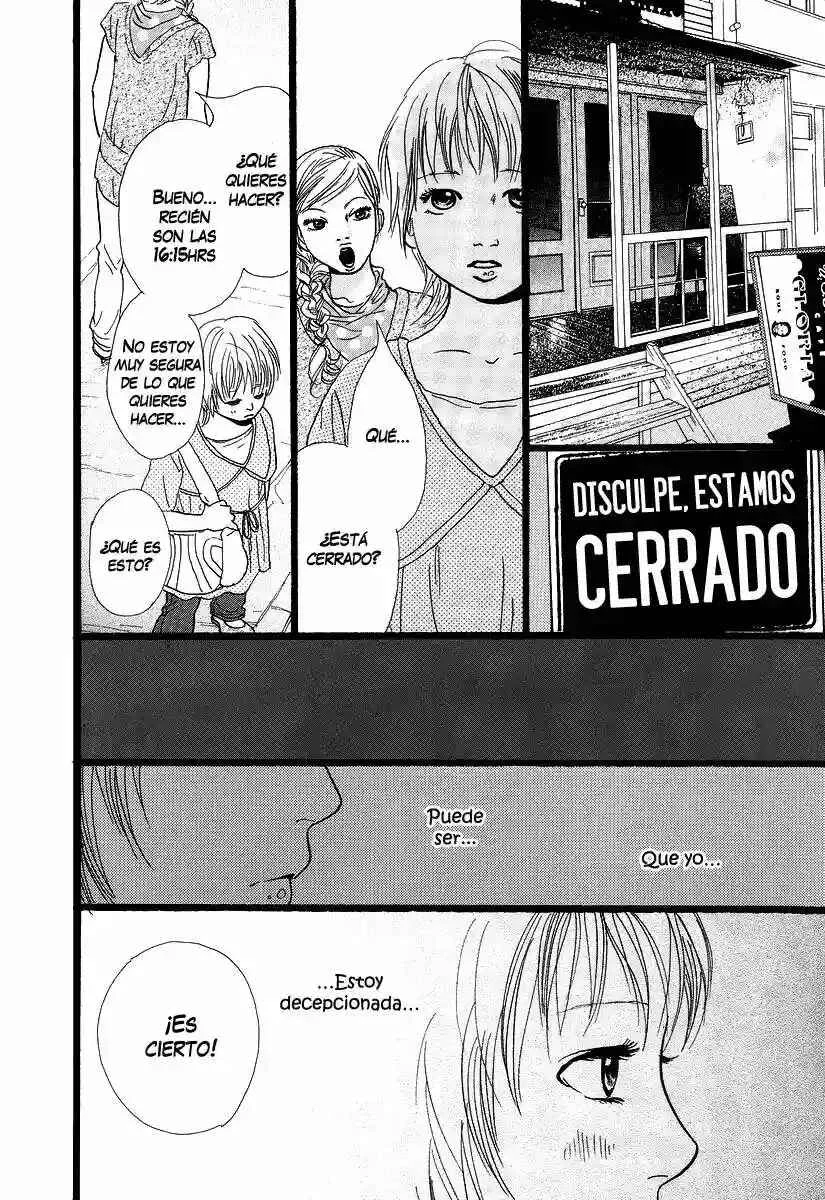 Cousin Capítulo 4 - Page 9