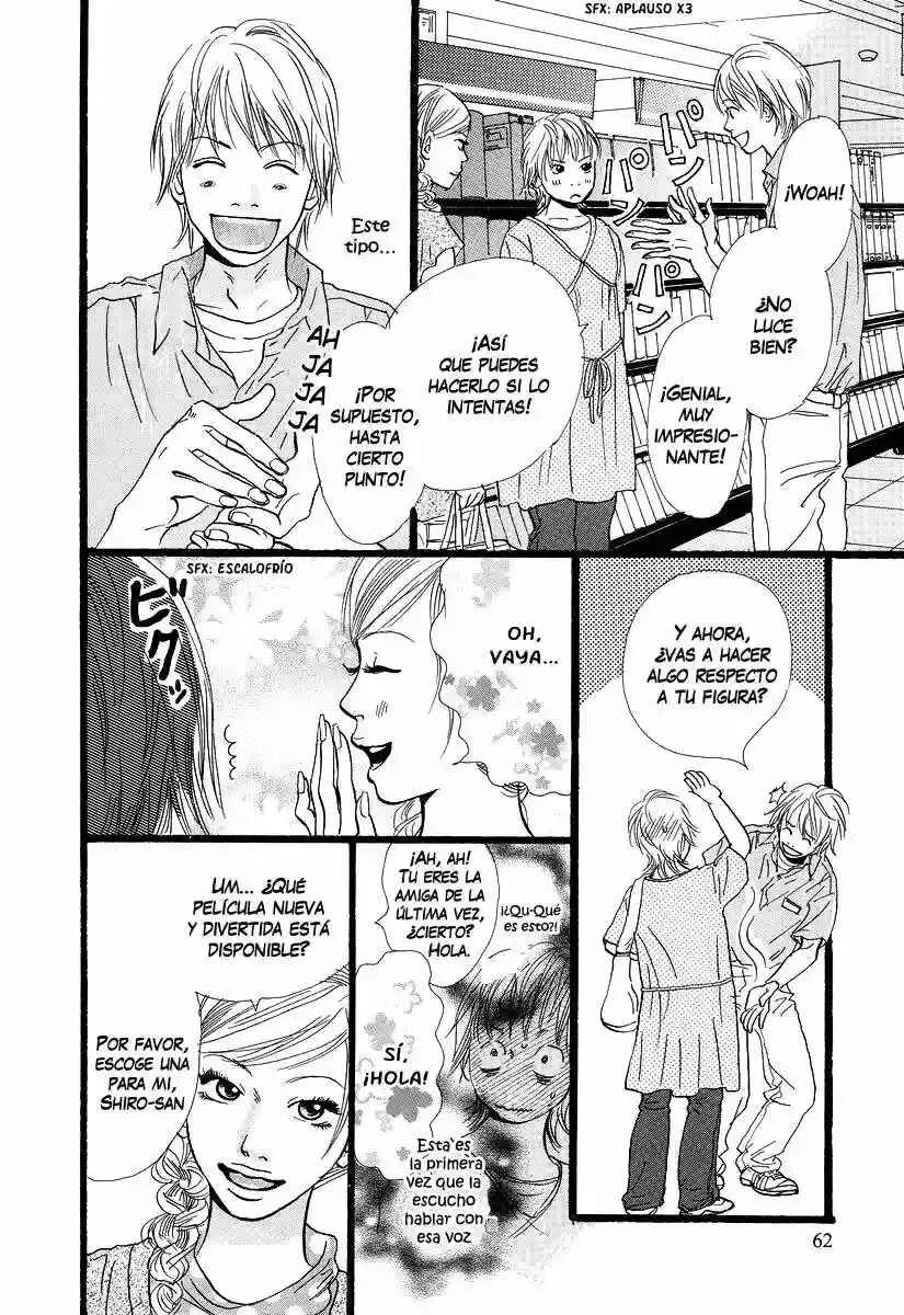 Cousin Capítulo 4 - Page 11