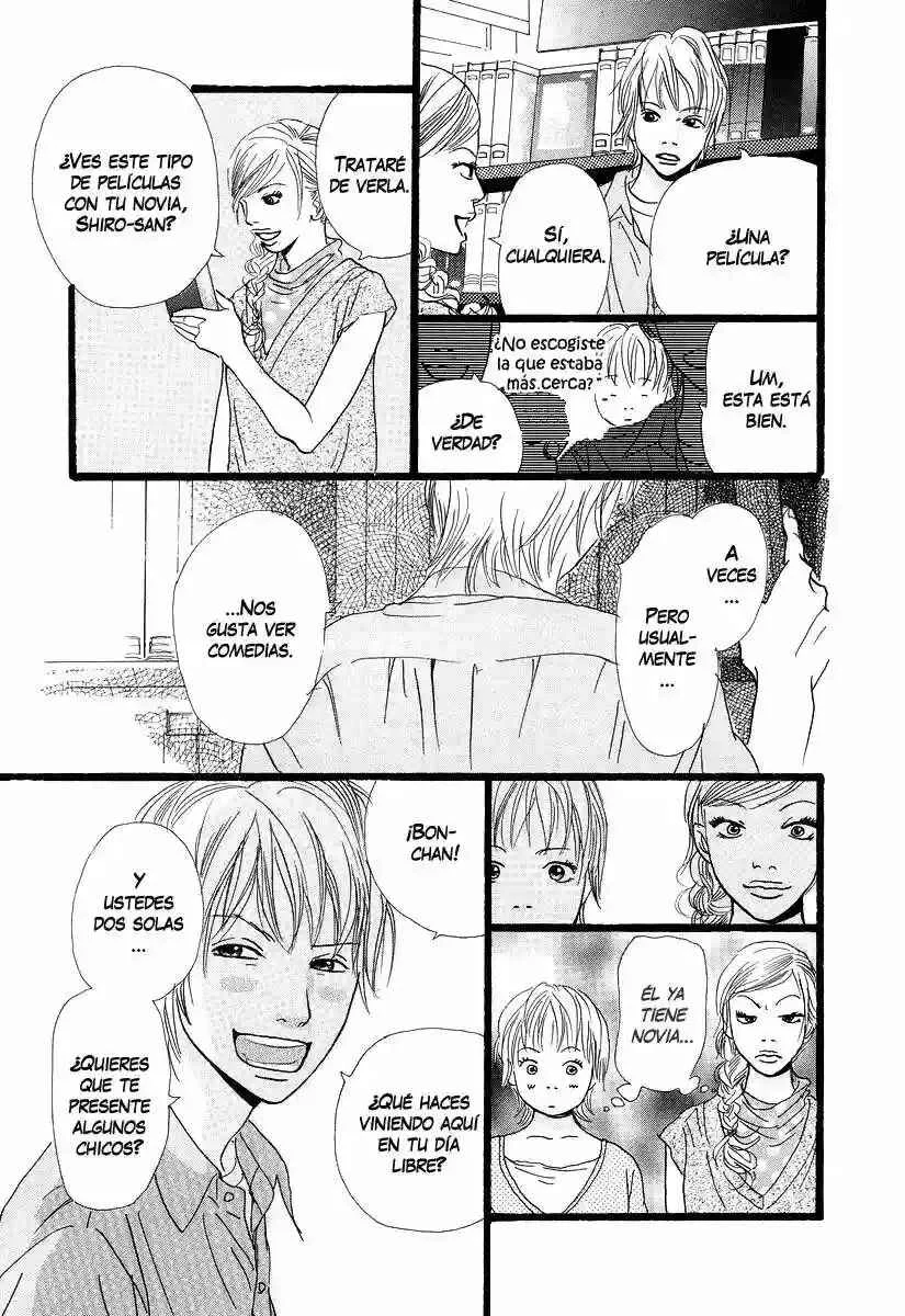 Cousin Capítulo 4 - Page 12