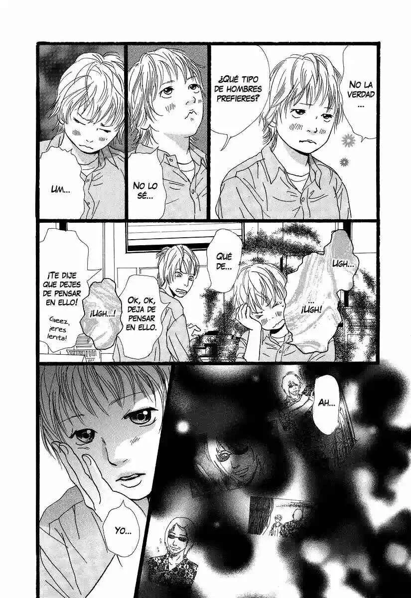 Cousin Capítulo 5 - Page 4