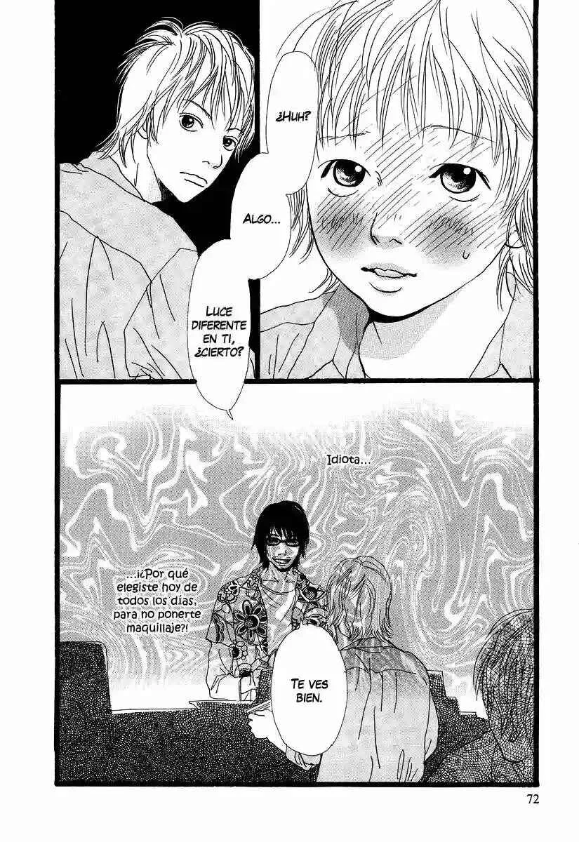 Cousin Capítulo 5 - Page 6
