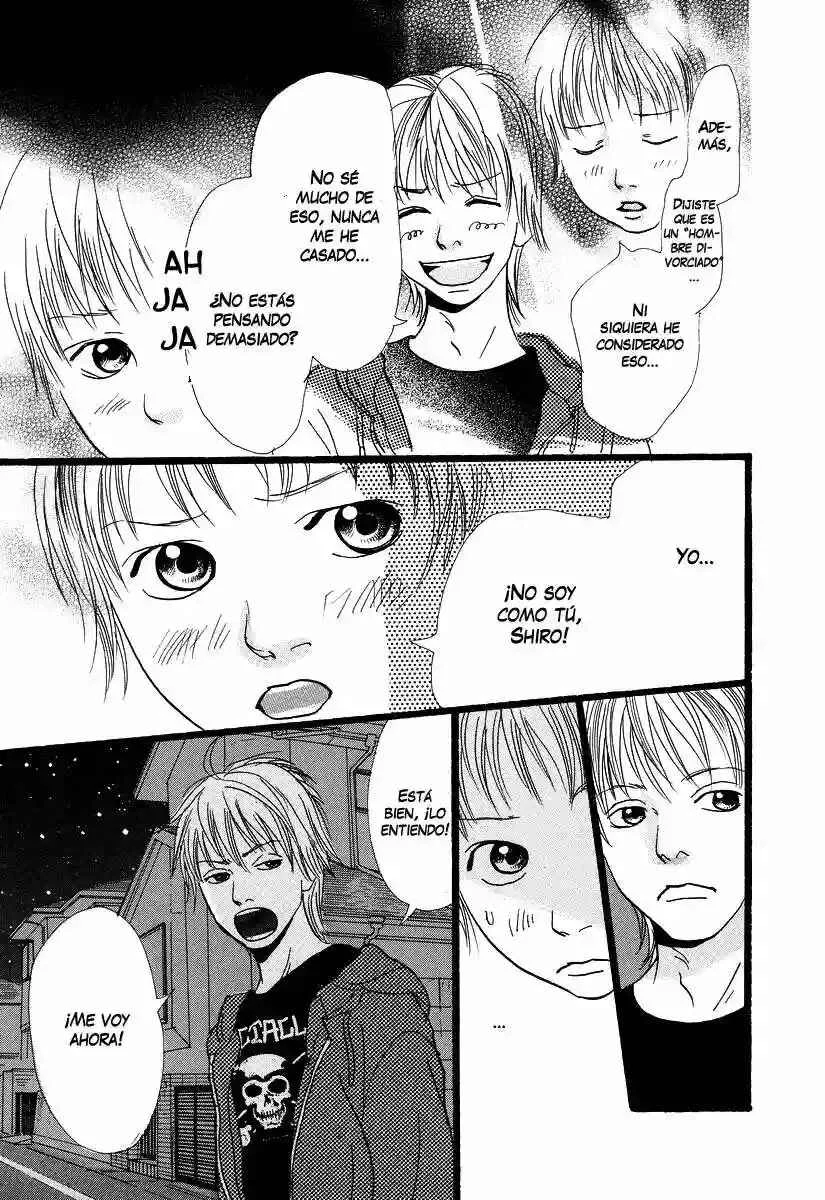 Cousin Capítulo 5 - Page 15