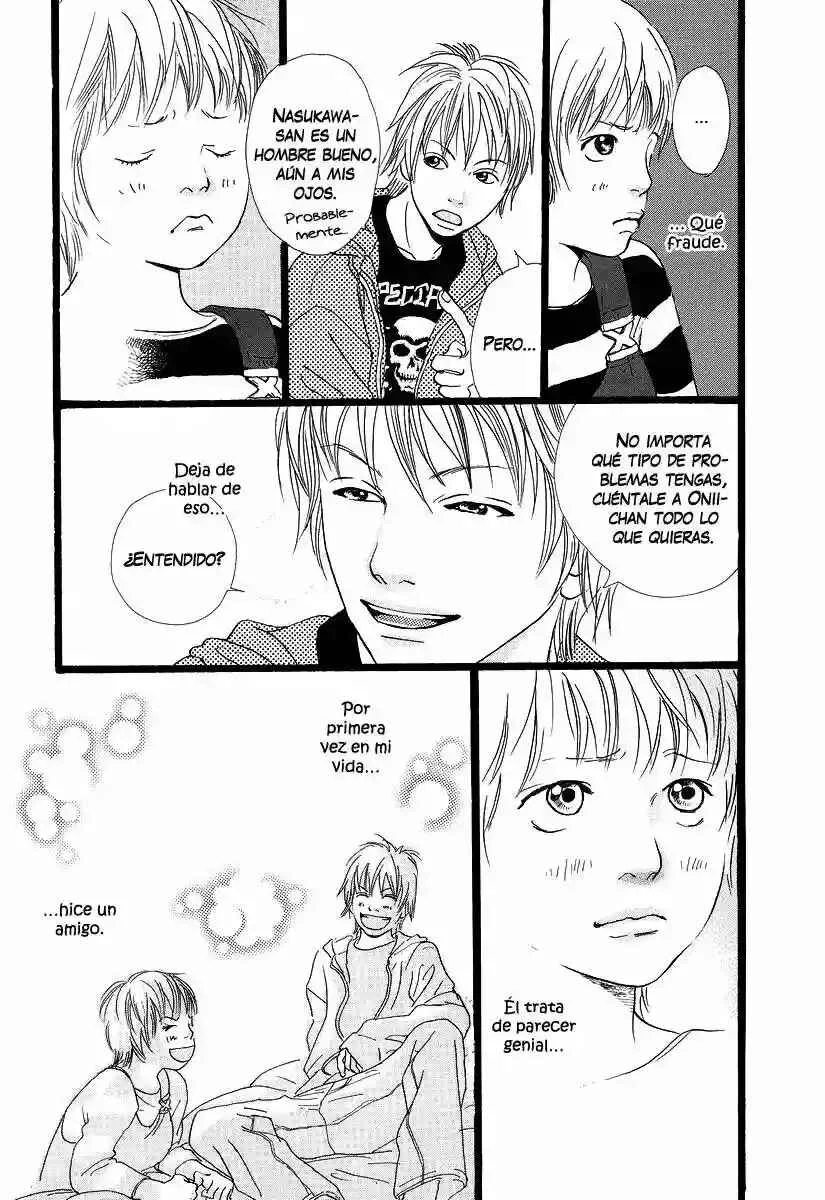 Cousin Capítulo 6 - Page 4