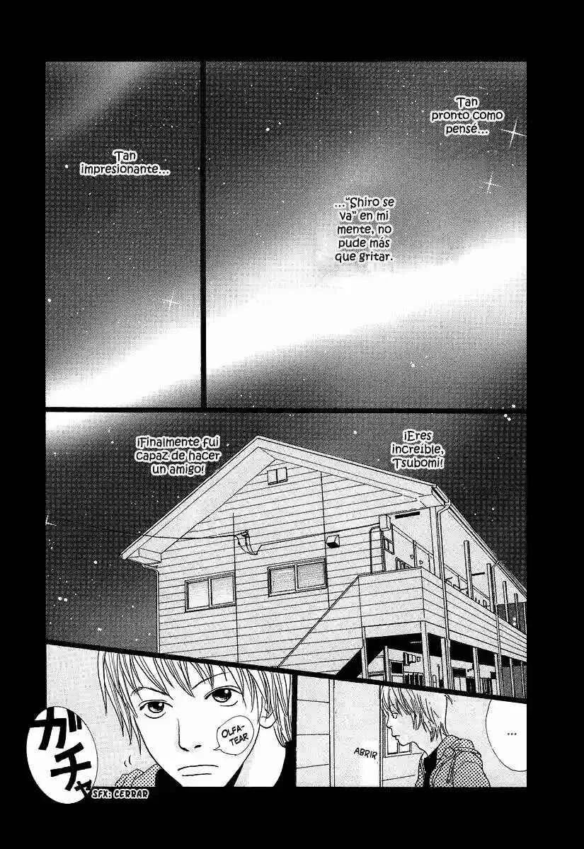 Cousin Capítulo 6 - Page 6