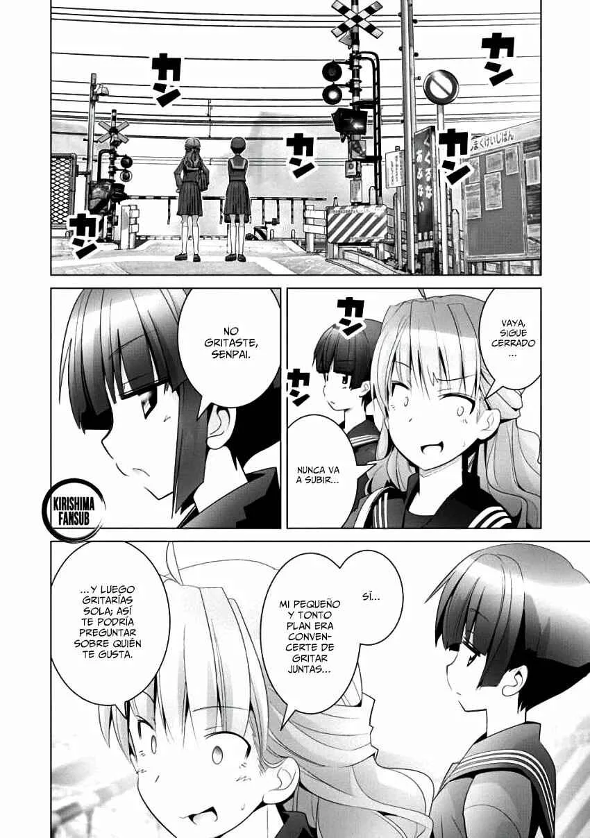 Crossing Time Capítulo 1 - Page 13