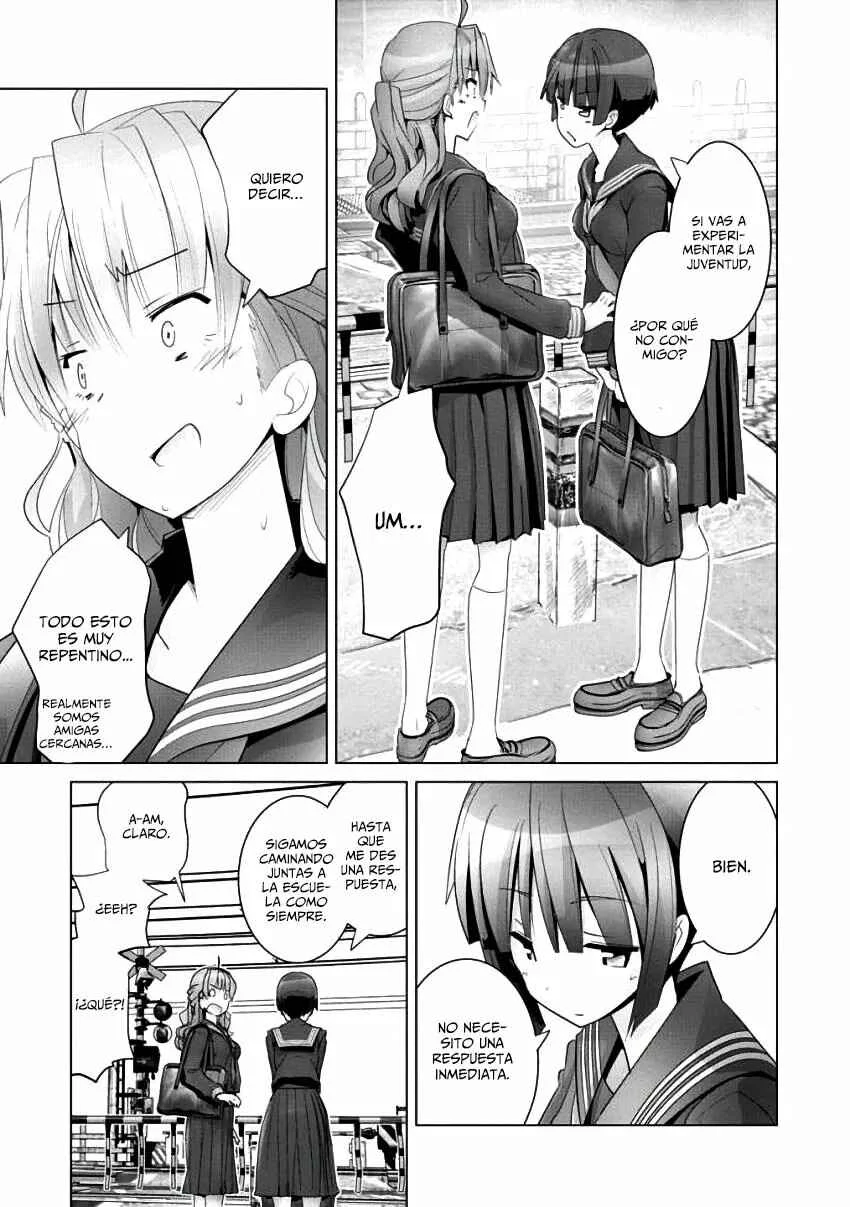 Crossing Time Capítulo 1 - Page 16