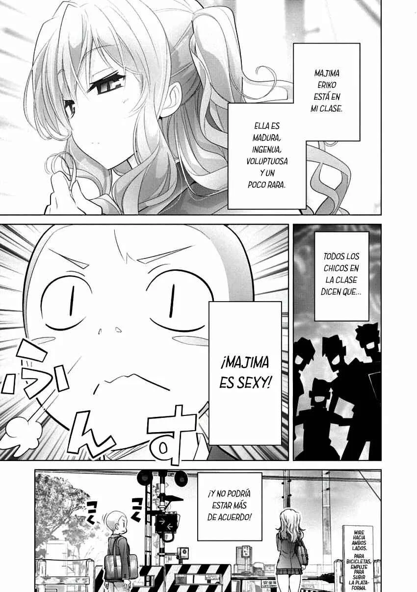 Crossing Time Capítulo 2 - Page 4