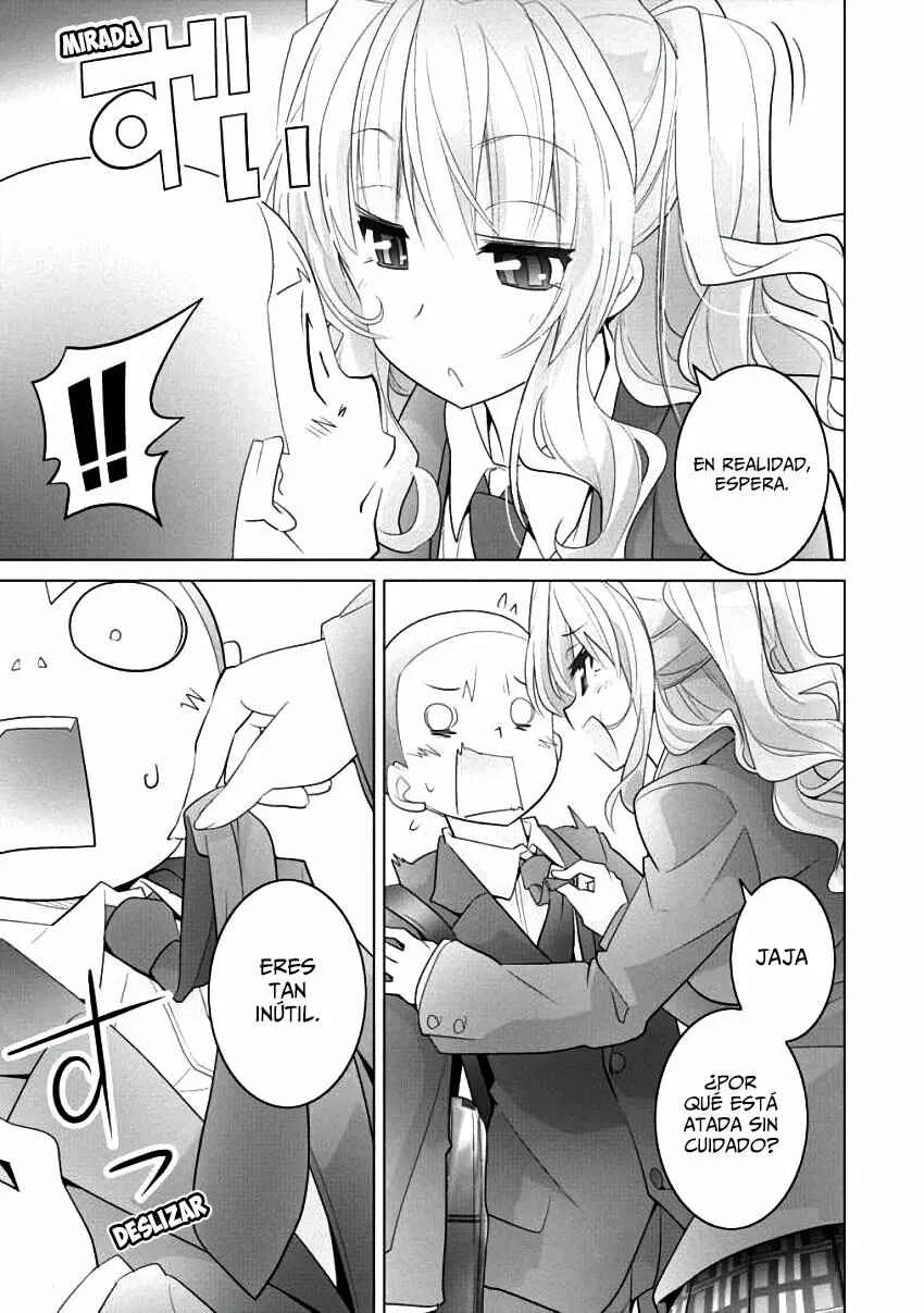Crossing Time Capítulo 2 - Page 12