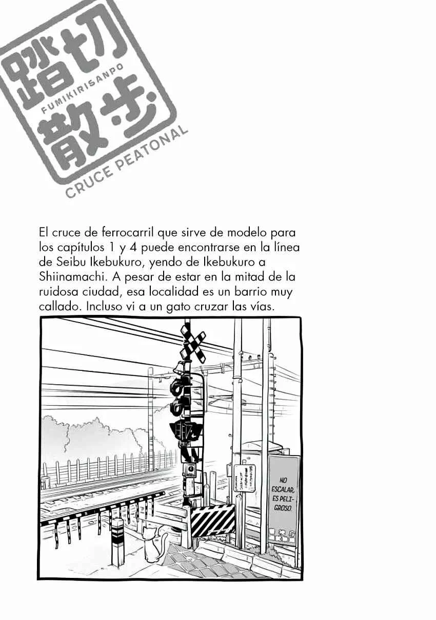 Crossing Time Capítulo 2 - Page 16