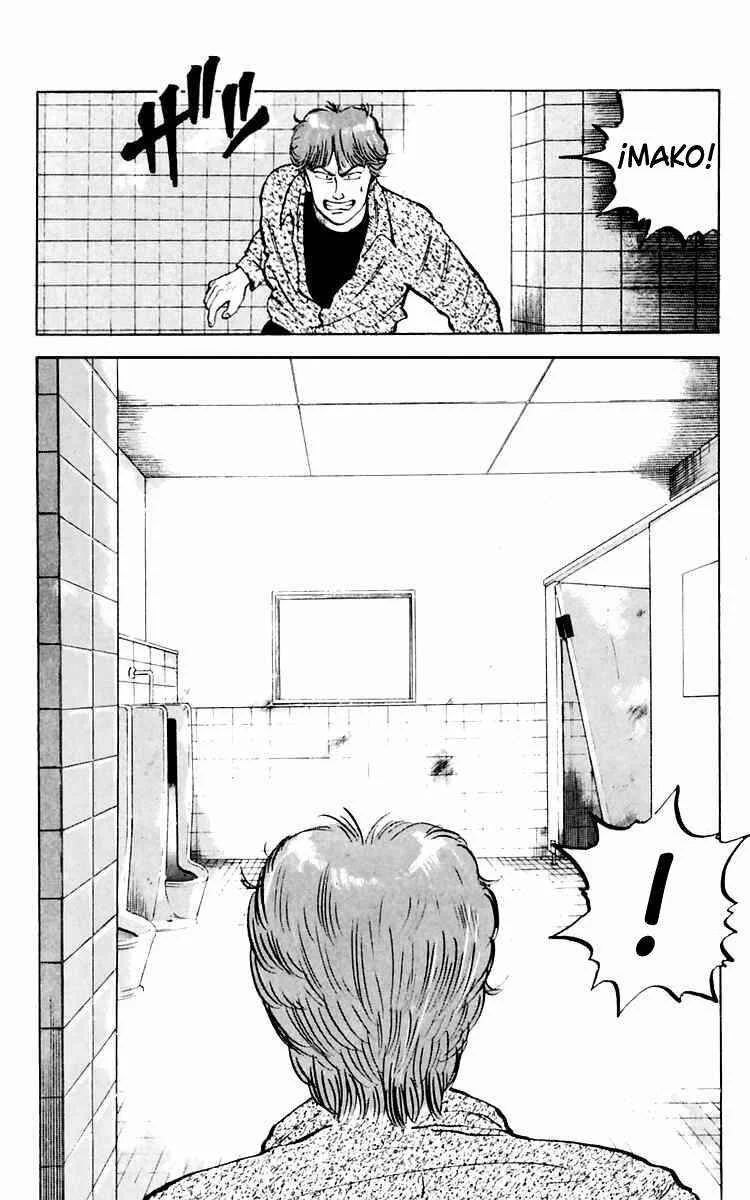 Crows Capítulo 4: El enemigo del ayer, es el amigo de hoy. - Page 20