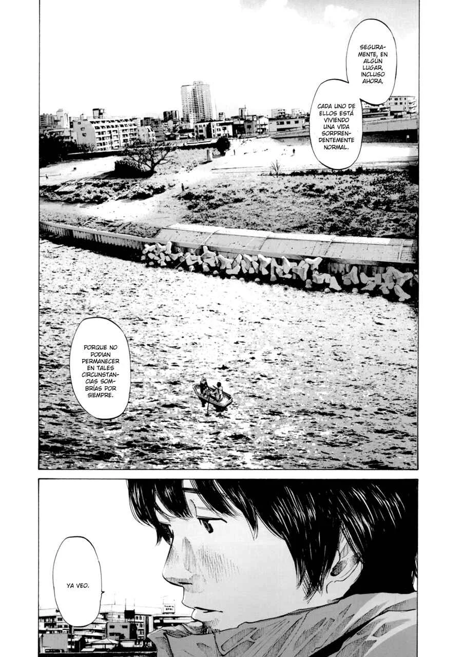 Ctrl+T Capítulo 1: Wish for spring (Haru yo koi) - Page 10