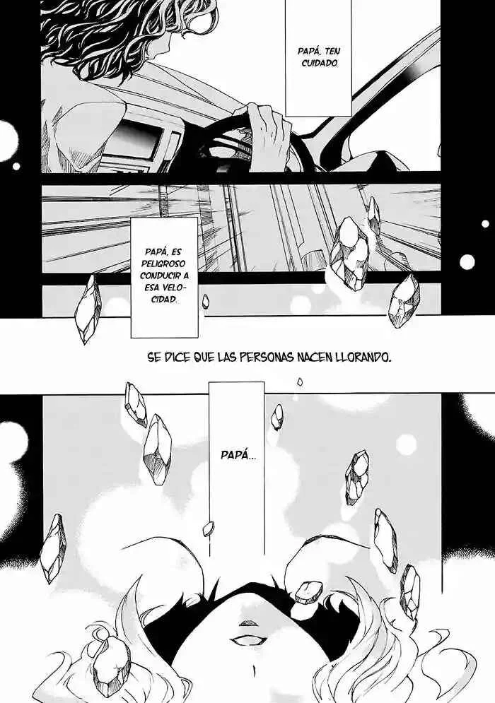 Cubism Love Capítulo 1 - Page 8
