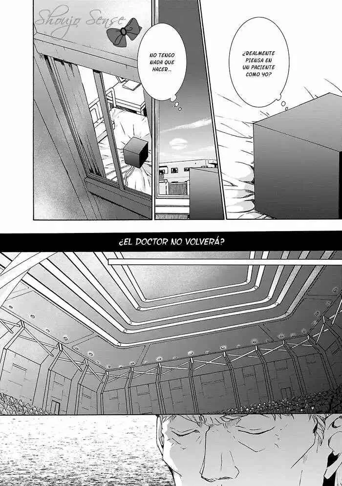 Cubism Love Capítulo 4 - Page 14
