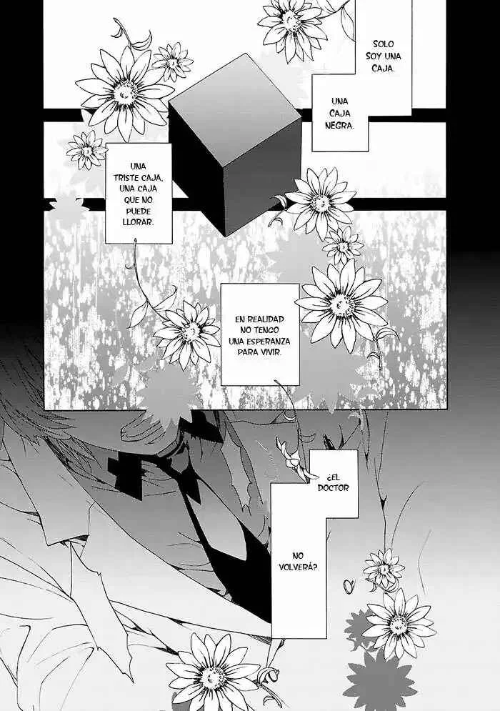 Cubism Love Capítulo 4 - Page 19