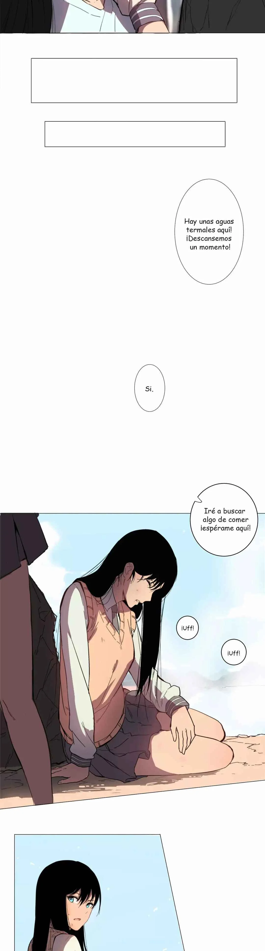 Cultivator Against Hero Society Capítulo 3 - Page 9