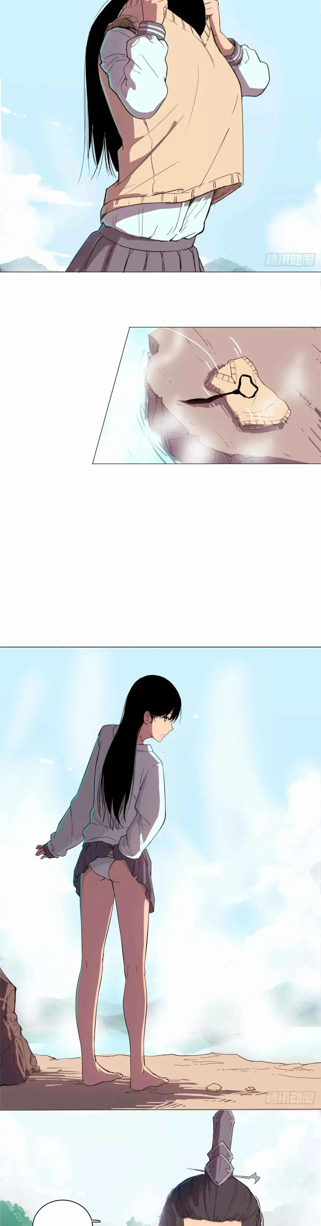 Cultivator Against Hero Society Capítulo 3 - Page 12