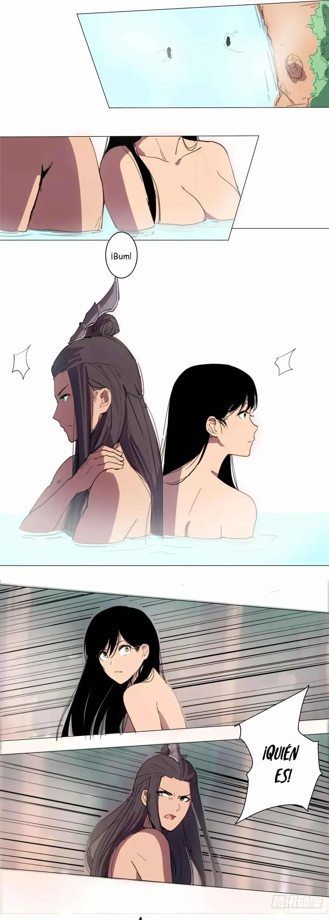 Cultivator Against Hero Society Capítulo 3 - Page 14