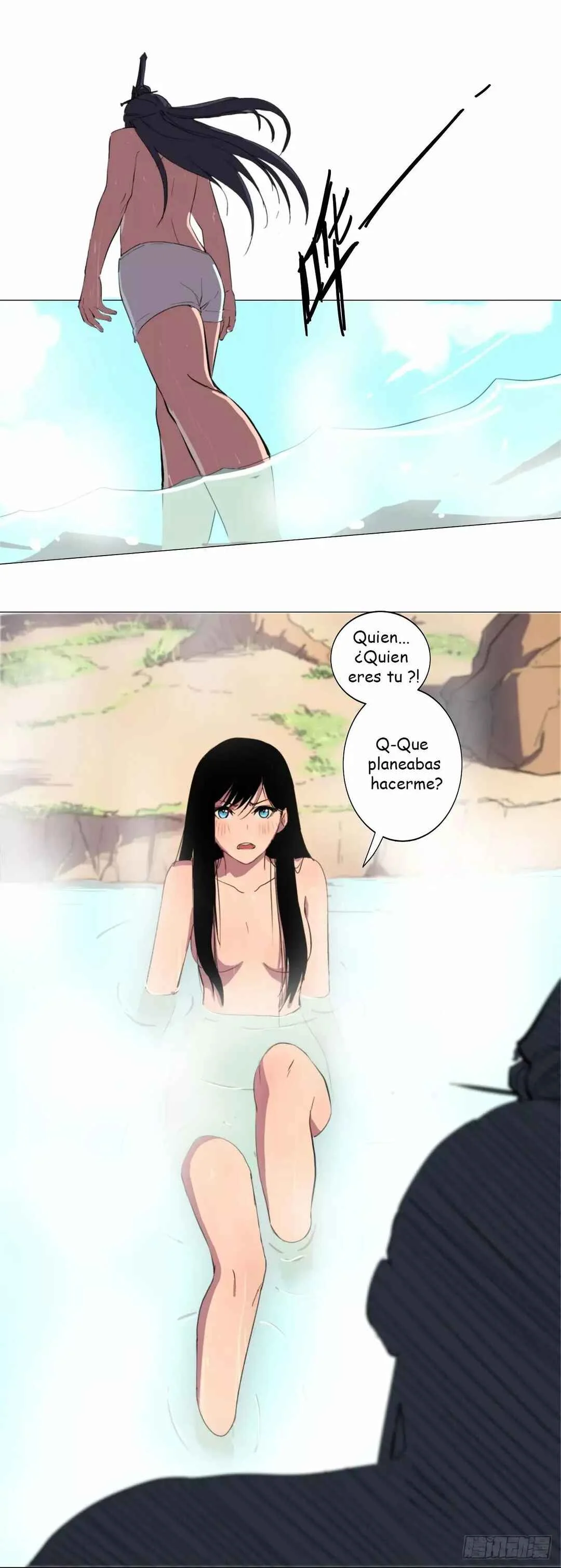 Cultivator Against Hero Society Capítulo 3 - Page 16