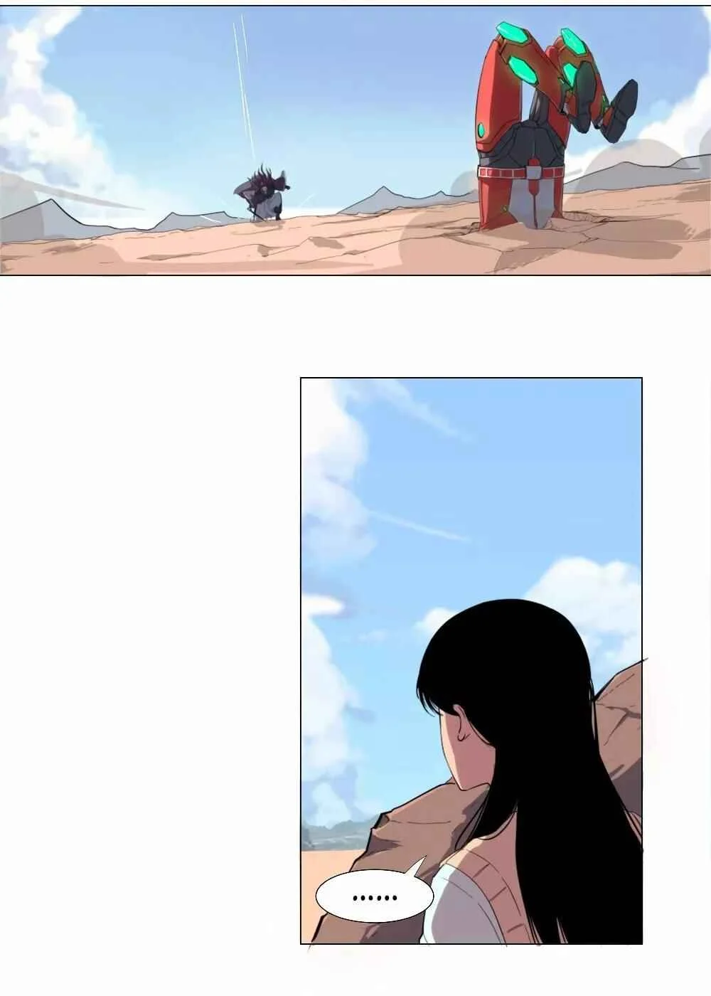 Cultivator Against Hero Society Capítulo 5 - Page 11