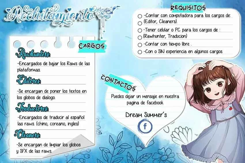 Cute Baby Arrives: Mommy is Super Fierce Capítulo 1 - Page 3