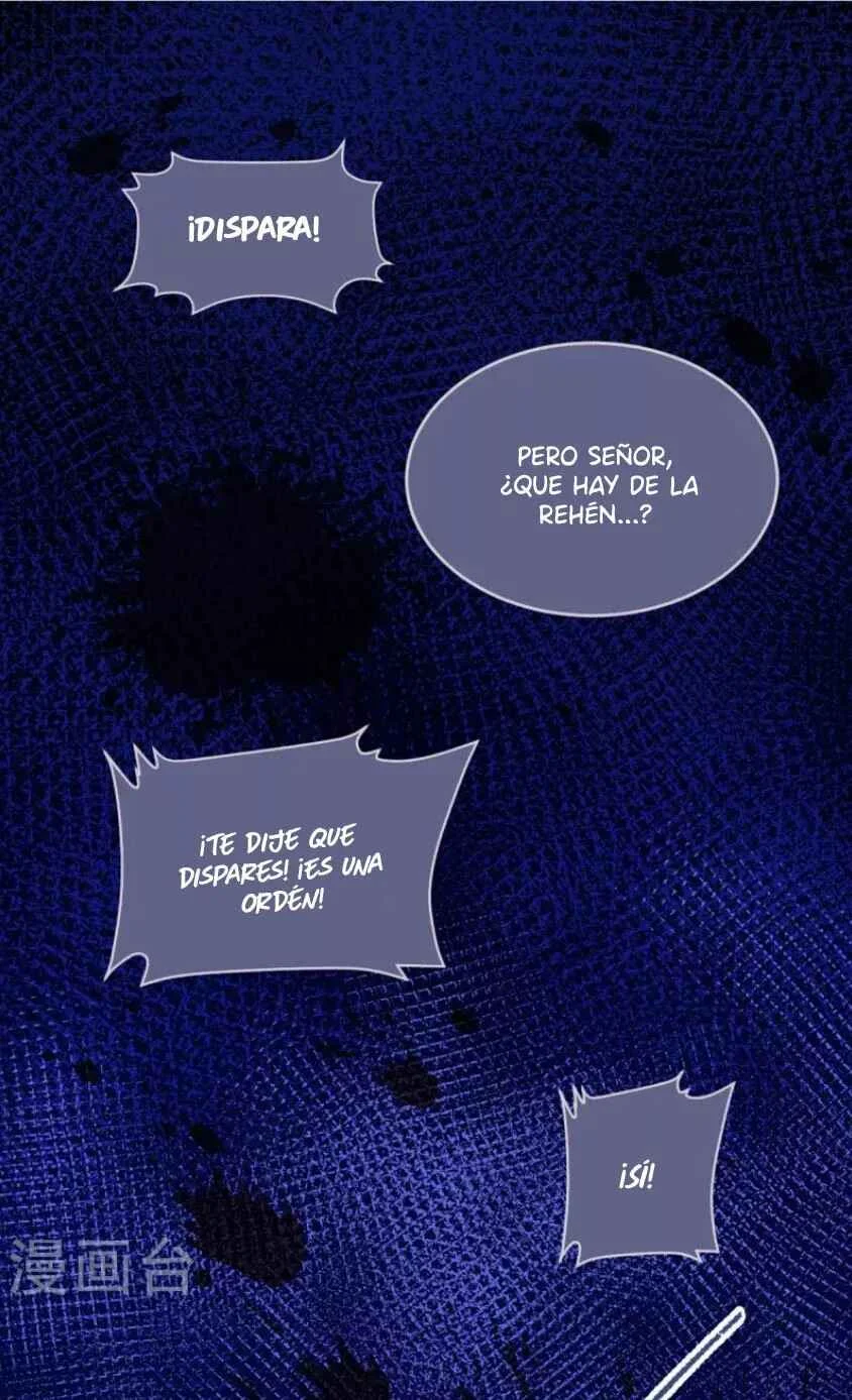 Cute Baby Arrives: Mommy is Super Fierce Capítulo 1 - Page 6