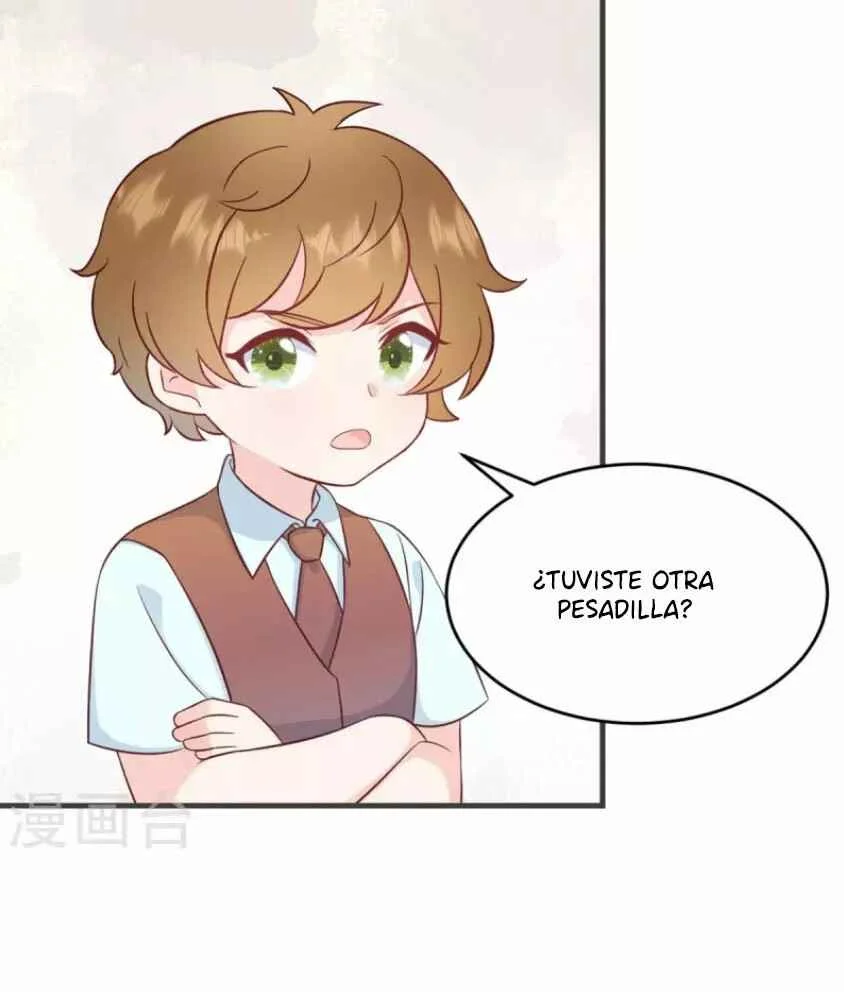 Cute Baby Arrives: Mommy is Super Fierce Capítulo 1 - Page 11