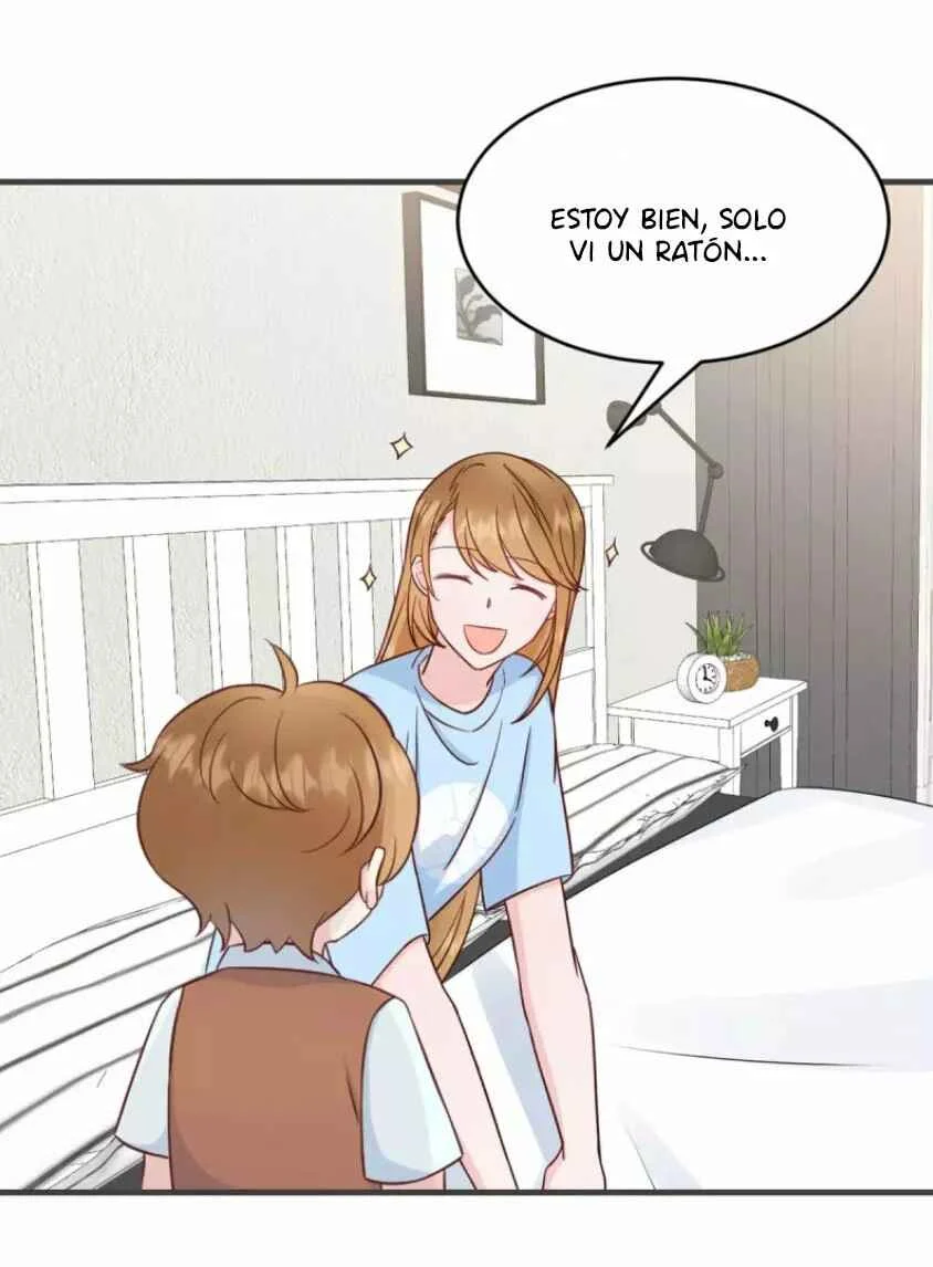 Cute Baby Arrives: Mommy is Super Fierce Capítulo 1 - Page 12