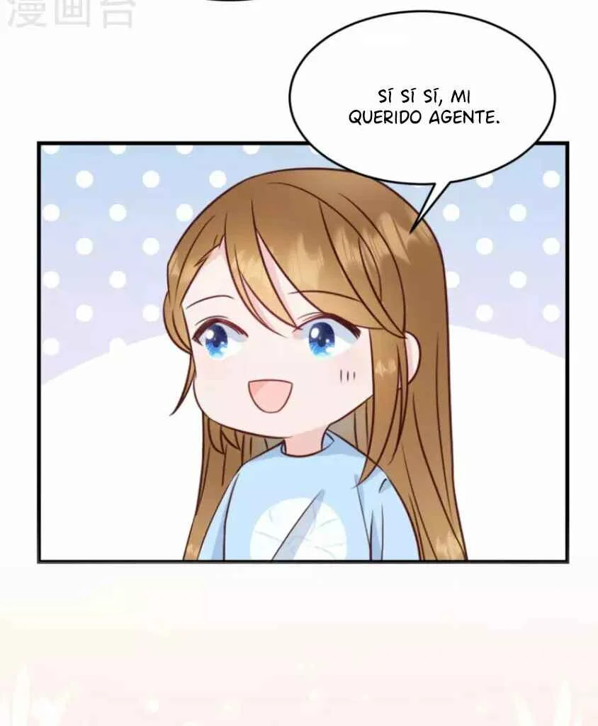 Cute Baby Arrives: Mommy is Super Fierce Capítulo 1 - Page 16