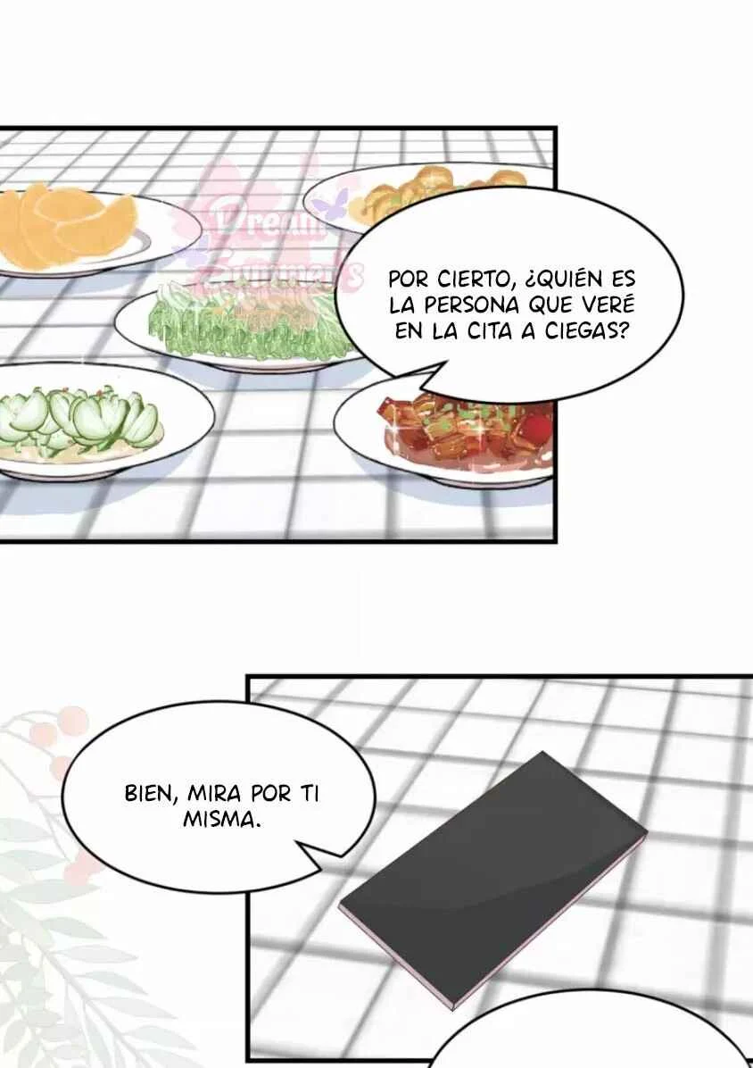 Cute Baby Arrives: Mommy is Super Fierce Capítulo 1 - Page 20